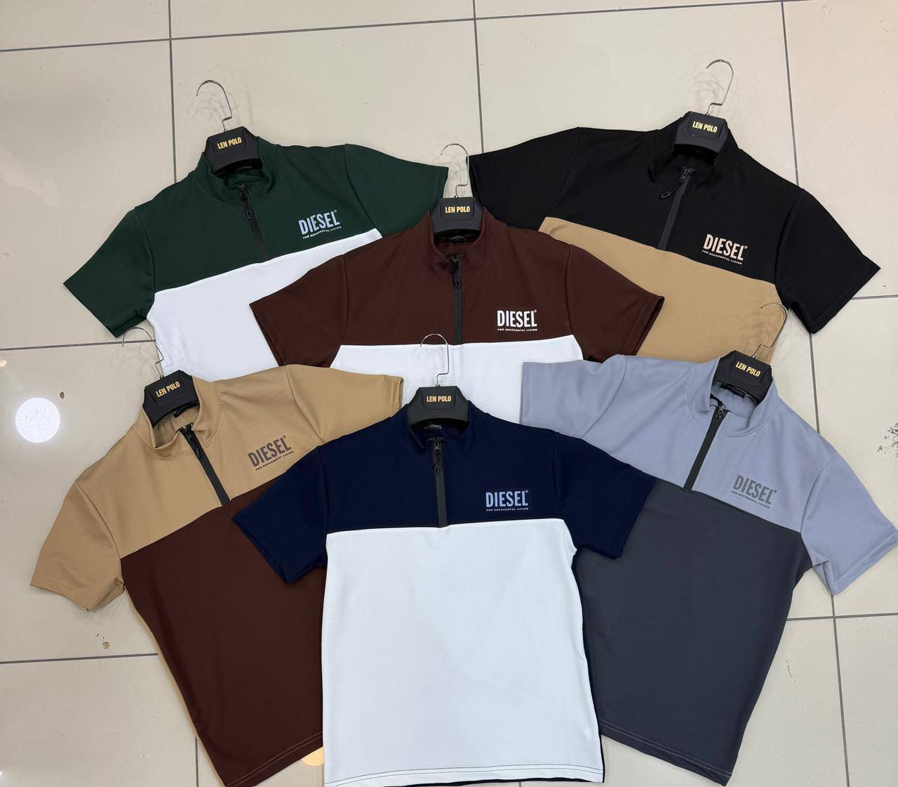 قطن وليگرة 💯

🇹🇷 

السيري 5 عدد

S/XXL

السيري  50 ألف

https://t.me/ELzszODhi


**إذا كنت صاحب هذا الإعلان وتريد حذفه لأي سبب، رجاءا أرسل رسالة إلى الدعم الفني**