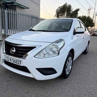 سني ٢٠٢٠ • ماشيه ٦٣٠٠٠ • رقم بغداد