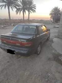 كيا سيفيه • ١٩٩٥ • باتري جديد