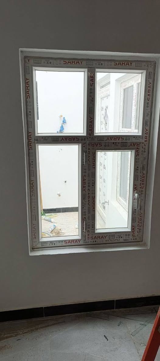 على بركه الله تعالى تم تجهيز وتثبيت بيت احد الاخوان في منطقه حي التحرير 
#معمل_ومعرض_الأمير_للألمنيوم_وPvc 
مستعدون لعمل كافه انواع 
✅️الكاونترات الكوارتز والمرمر والخشب hdf 
✅️الابواب وشبابيك  الالمنيوم و pvc جميع الألوان
 ✅️ابواب الخشب التركي 
✅️أبواب القاصه جميع النقشات والألوان
 ✅️جميع شبابيك pvc
✅️المحجرات 
🔹 المواد الأصلية فقط (السراي التركي) مع ضمان الجودة
🔹 عمل درجة أولى
🔹 أسعار تنافسية وجودة عالية

#بعقوبه_التحرير 
#الحولي_الزراعي_مقابل_سكله_الأصدقاء 

📞 تواصل معنا الآن لتحصل على تصميمك المميز
#رائد /***********
