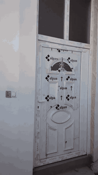 بهرز حي الشرطة • ١٠٠م • مي كهرباء كيزر