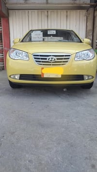 النترا ٢٠١١ خليجي مكفوله من الضربه والشخط  السعر ٩٠$ للأستفسار 0771131...