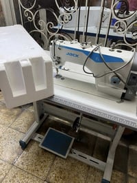 مكينه صناعي جاك نظيفه على الفحص السعر  للاستفسار 07705483533٣٠٠