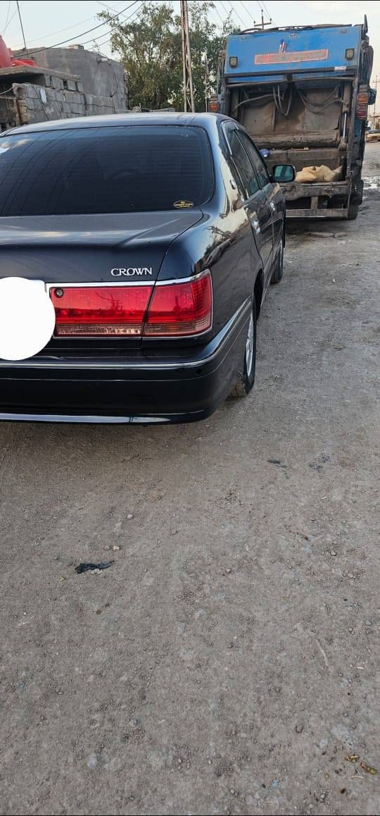 السلام عليكم جنون للبيع رقم نكليزي بسمي تحويل مباشر مديل ٢٠٠٤ سيارة فرة كاملة سستم صبغ جاملغات خلفية ولقمارة اتجي شوف بعينك متعوب عليها حيل كلها جديدة تحوير وسام المالكي جوة وفوك تخم تاير حدادة عامة كير مكنية في في تي توهة شادها  السعر ١٢٠ بيها مجال للشراء مراوس بيع مكاني بصرة قرب محكمة الكزيزة  *********** ***********
