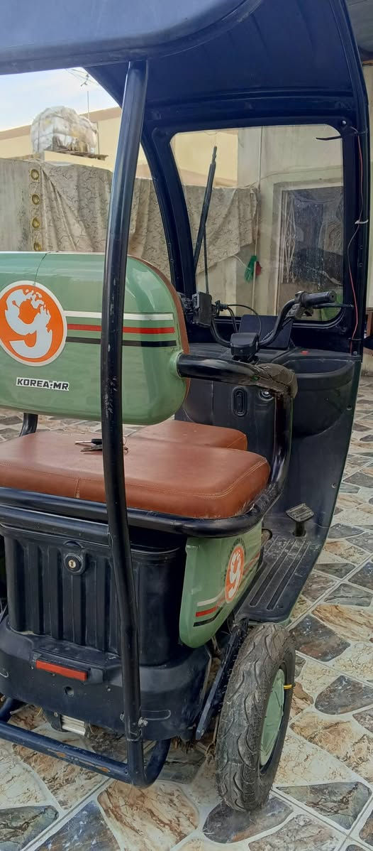 دراجة شحن نضيفه السعر 600
العنوان بابل ـ المدحتيه ‏‪***********‬‏ واتساب
