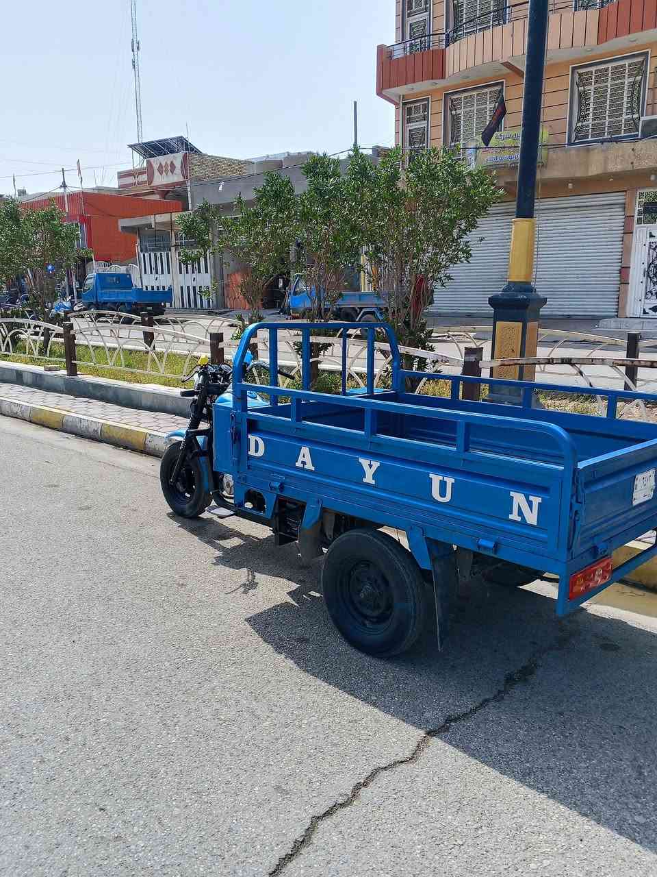 السلام عليكم ستوته للبيع موديل 2014 رقم كفاله عامه مكاني الطشاش***********
