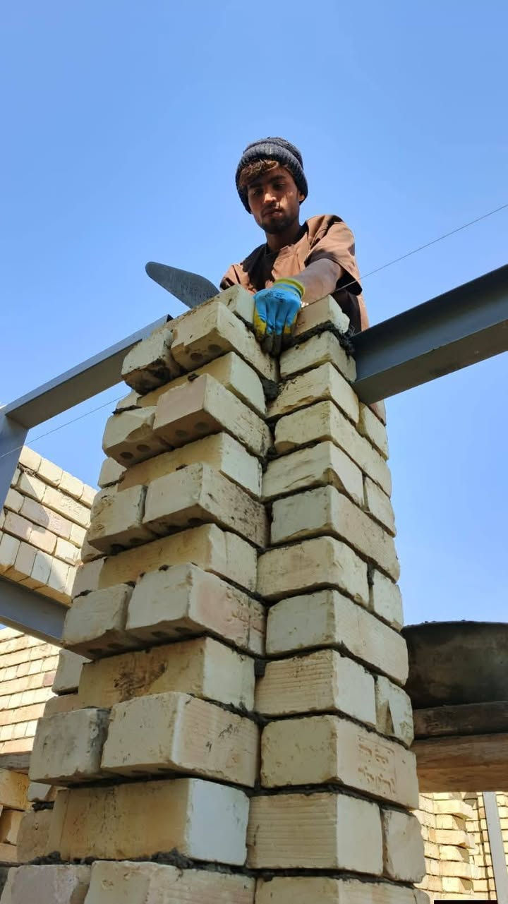 خلفات بناء شغل نضيف ولتزام اهمشي داخل كربلاء اتصل وتدلل ***********
