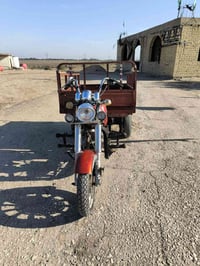 امتي ار ٢٠١٦ • كلك شاصي • الديوانية المهناويه