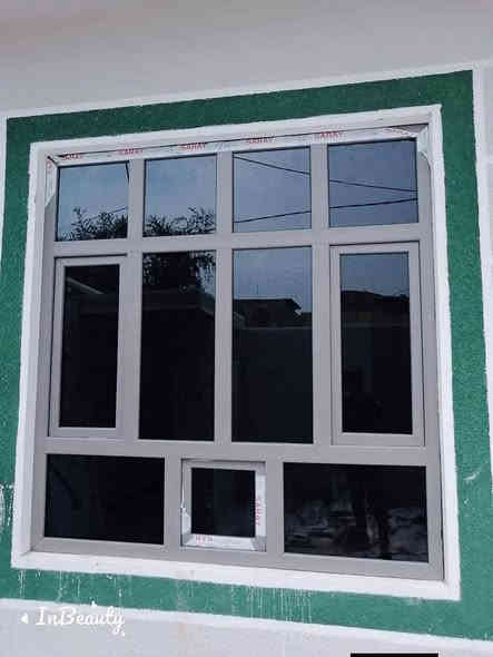 سلام عليكم ابواب شبابك pvcمتوفر قصط ونقد بسعار مناسبه جدآ ومتوفر ابواب تركي ابواب قاصه عمل سراي درجئ اولى العنوان بعقوبه *********** @إشارة
