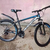 بعقوبة • دراجة سباق • بدالة ناقصة