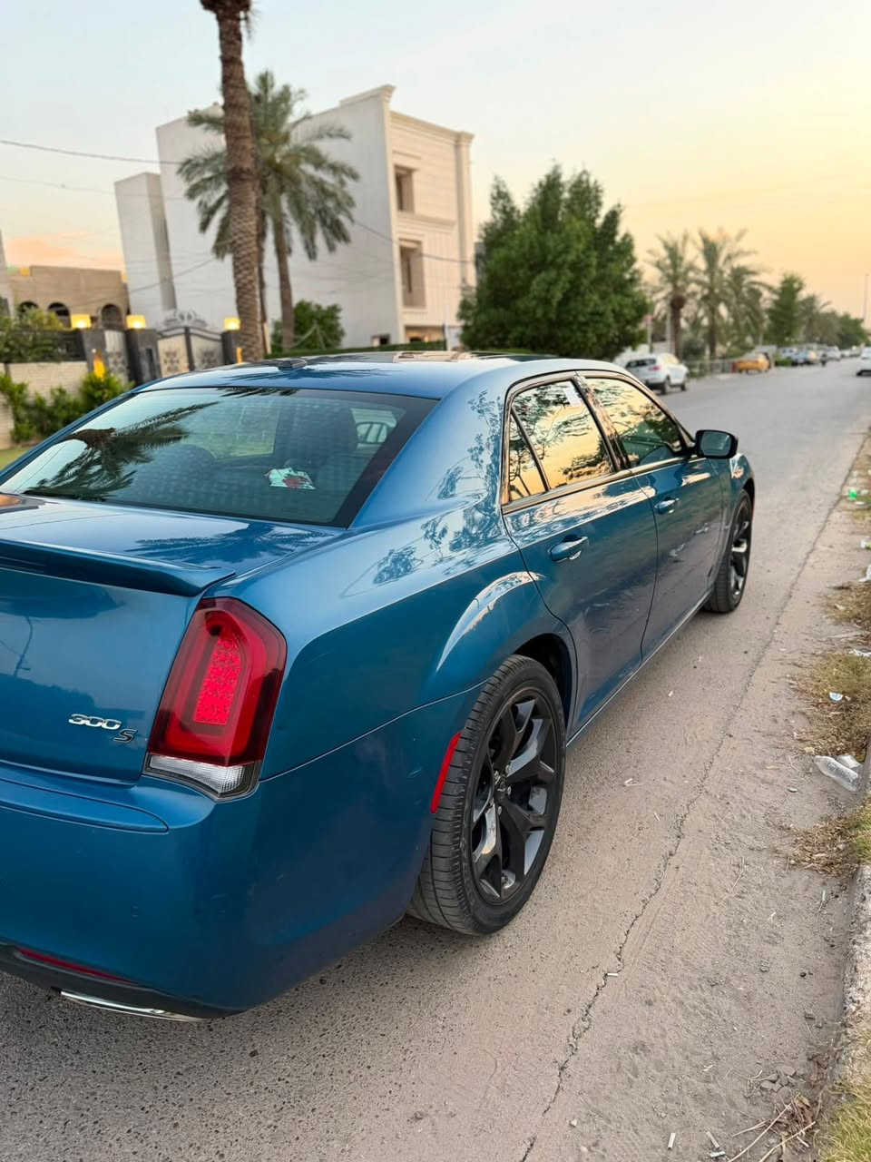 السلام عليكم اوبما خليجي موديل 2023 رقم بغداد فول موصفات s ماشيه 31 الف كليو  مكفوله كفاله عامه عدا بارد قليل كلش بجاملغ الي عكس السايق مكان السياره حي الجامعه السعر 34 الف وبيه مجال للاستفسار ***********
