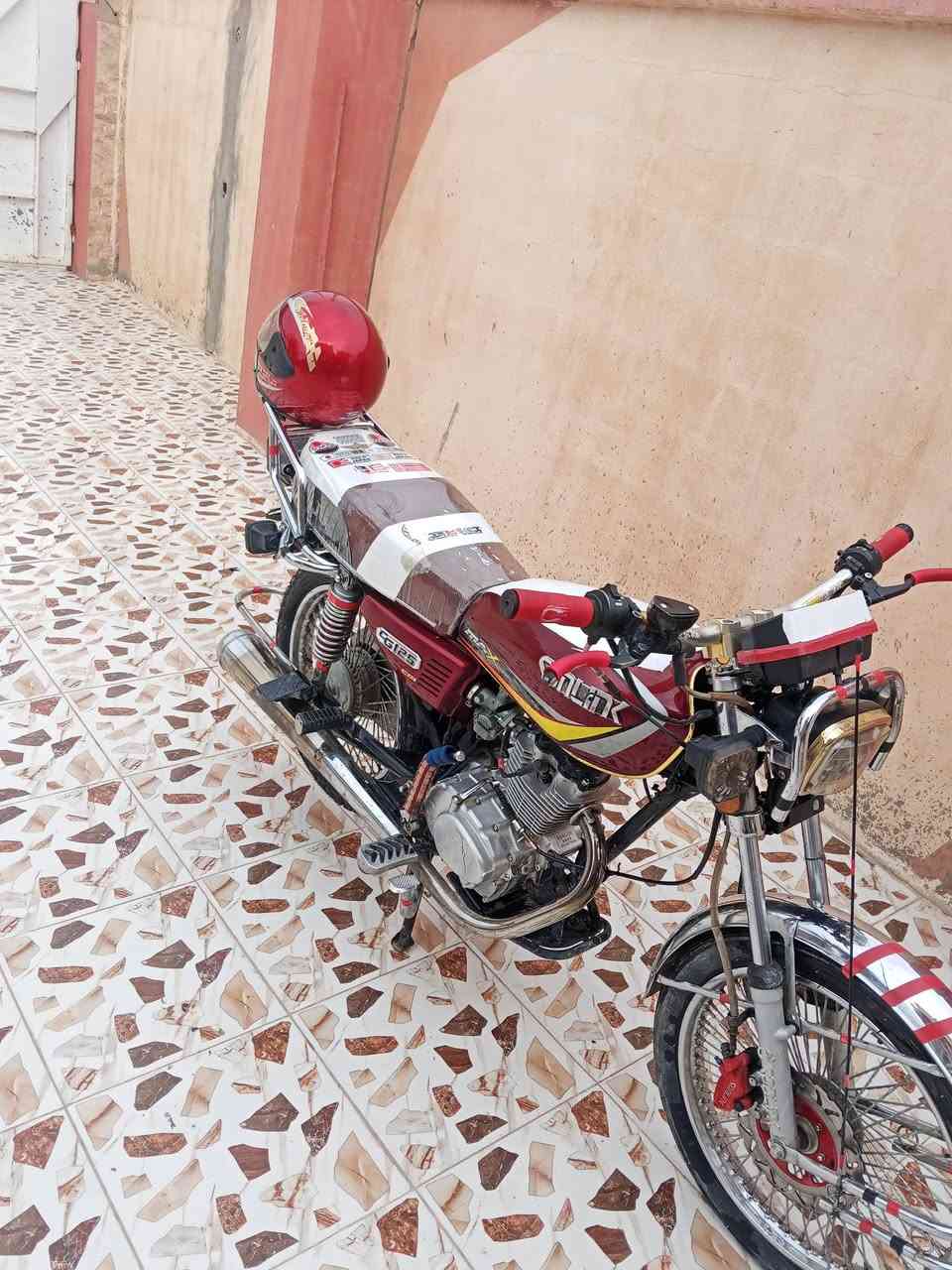 سولنك 4 كير موديل 2023
موديل ايران 
نضافه خير من الله 
احله من صور 
شرط اول هندر تشتغل 
نشاط ففول 
العنوان الانبار القائم 
الخاص مفتوح 
رقمي علي واتساب 
***********
