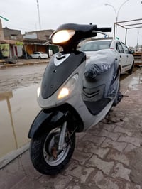 ماكس منغولي • كفاله • سلف