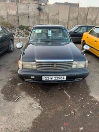 ارنب طويل • موديل ٩٣ • رقم بغداد