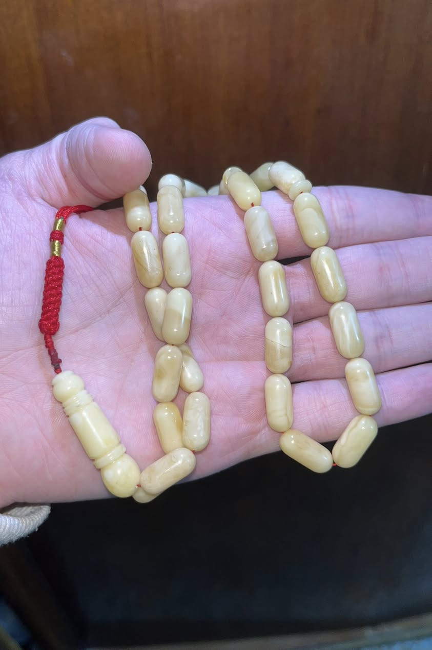 السلام عليكم
سبحه كهرب بولوني قصة صنوبري
-23.5غرام
-33حبة


**إذا كنت صاحب هذا الإعلان وتريد حذفه لأي سبب، رجاءا أرسل رسالة إلى الدعم الفني**