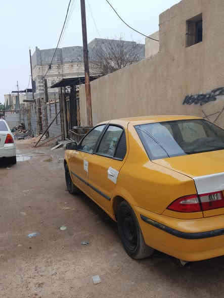 سمند 17 نضيفه جدا حلوه سياره  مكينه كايمه فقط كير تبريد ثلج حداديه كفاله  سياره مكاني تنومه نهر حسن سعر 38 بي مجال *********** سياره ماشيه 171
