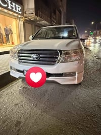 لاندكروز ستينية • ٢٠١١ • ١٣٧ الف