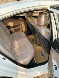 اكسنت خليجي • ٢٠١٦ • مكينة ١٦٠٠