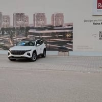 شلونكم حبايب عندي توسان 2024 خليجي فول مواصفات بانوراما ماشيه 45 الف ا...
