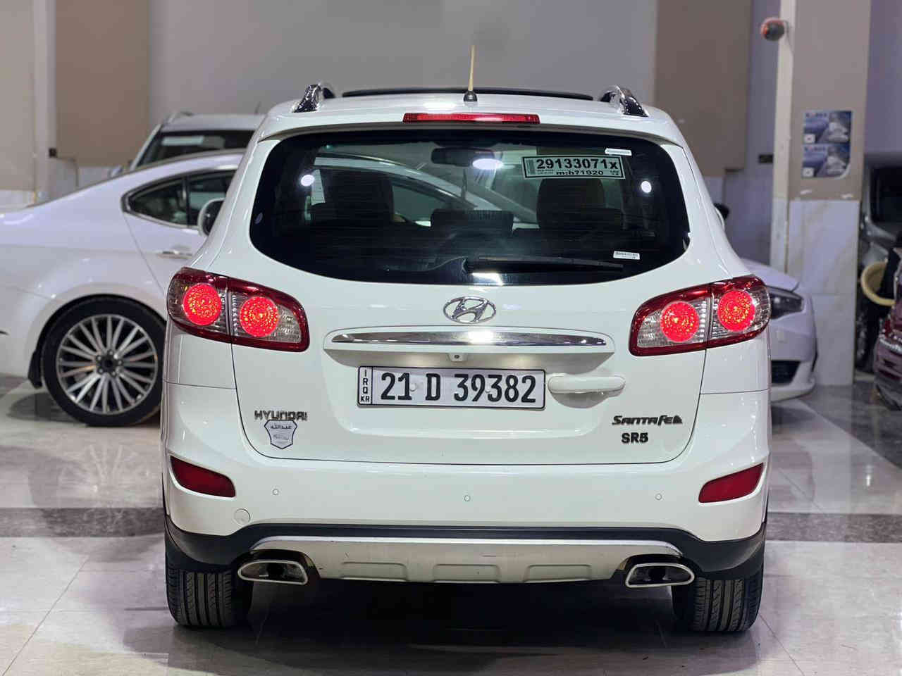 سويلنه متابعه 👍  حتى لا تفوت العروض الجاية🔥
فوت عل صفحة كل يوميه ننشر سيارات للبيع بسعر مناسب🔥

للبيع والمراوس مع رقم شمالي 
بسعر (148 )ورقه وبيها مجال

#هونداي_سنتافي_2012_خليجي
جامرلغ واحد صبغ فقط + صورة السونر مرفقة

باقي التفاصيل 👇👇
للاستفسار الاتصال على رقم : 
☎️ *********** حيدر الجاف

او زيارتنا في #معرض_الجزيرة_لتجارة_السيارات الكائن في :
 محافظة ديالى / قضاء خانقين / شارع السايدين المؤدي الى كلار ( طريق كلار )

#بأدارة_صباح_الجاف
#برعاية_حيدر_الجاف_كارس

رقم هاتف :

☎️ *********** حيدر الجاف

متواجدين يومياً من           الساعه 9 صباحاً 
                                      الى الساعه 8 مساءً
