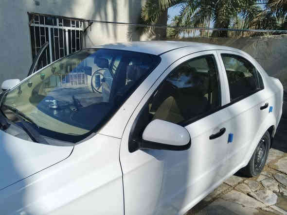 السلام عليكم
افيو موديل 11كير اوتوماتيك مكينه جديده حداديه خلفي وأمامي تخم تاير تدفئه تبريد شاشه كامره خلفيه سياره مال جنايه ما عايزه برغي .الضرر جاملغ وبنيد مكان السياره الكفل رقم الموبايل *********** بالعافيه ع الياخذها
