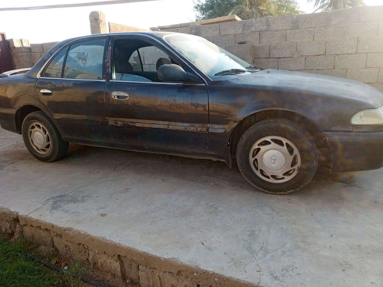 سوناتا 2 كير عادي مكينه مفتوح 2000 كير مكينه شرط السعر 35بيه  الاتصقليل حك الجيه او مروس اب كيا عبريه الاتصال ***********
