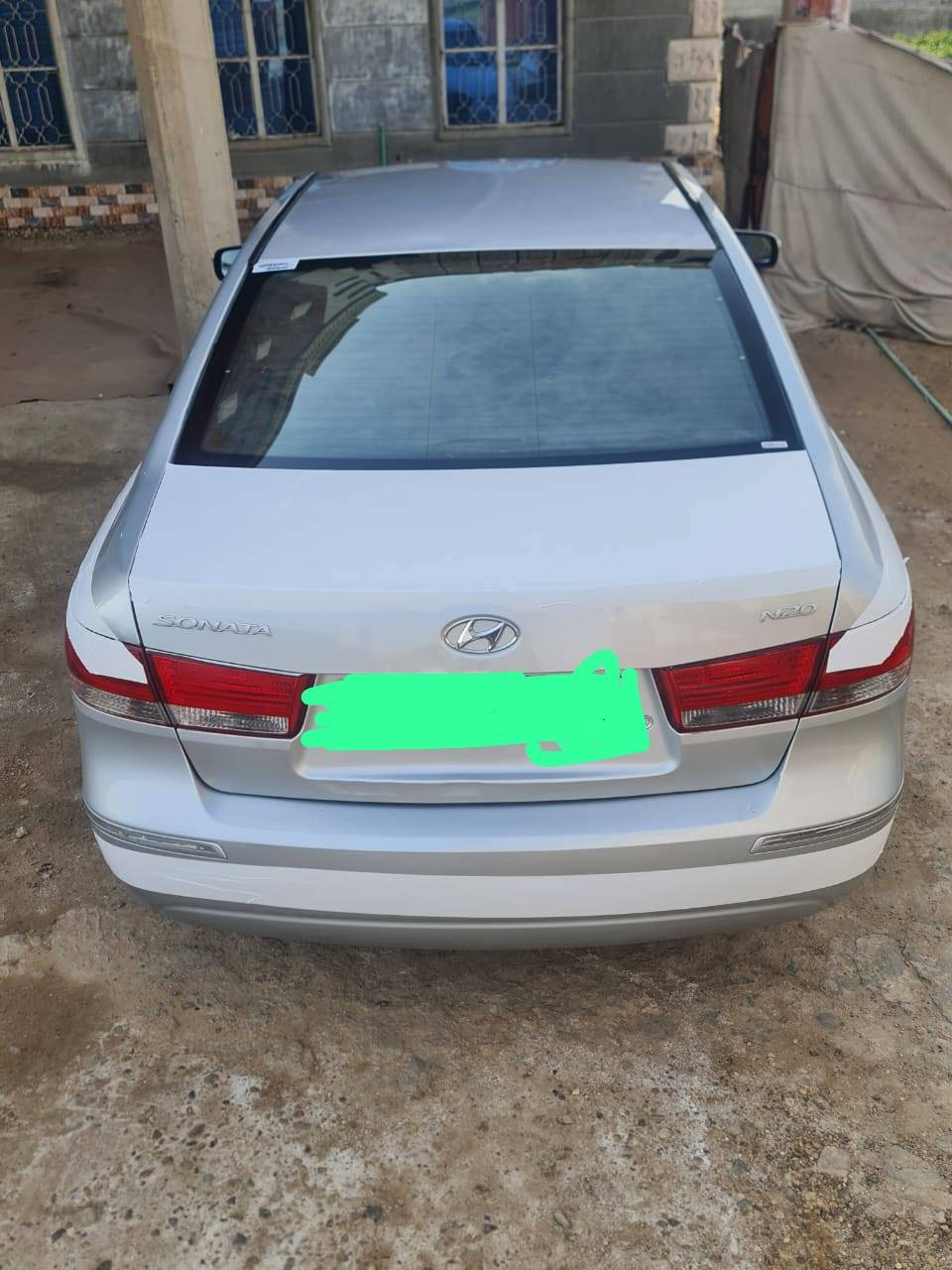 سلام عليكم شباب سوناتا 2010 لبيع ادوات سياره جديده لسعر 60 ***********

