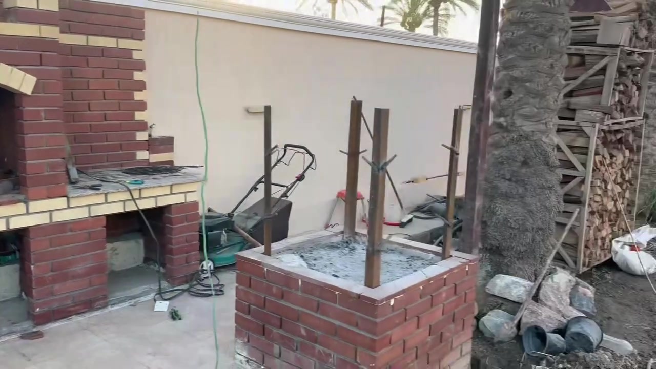 ‏السلام عليكم 
فرصه العمر لامتلاك مزرعه نموذجيه
مزرعه المساحه 📐 دونم 🏕️
الواجهه ٤٠م النزال ٦٠م
سند تحويل ملكيه 
الموقع بغداد الدوره الزنبرانيه قرب سريع الدوره اليوسفية 

السعر وباقي التفاصيل مراجعه مكتب الفهد أو الاتصالات 
*********** ابو علي
*********** ابو فهد‏ الجزء ‏6‏
