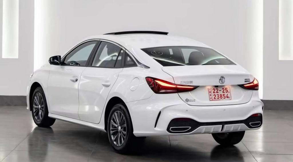 سەرەتا بەناوی خوای گەورە ...

MG GT 2025 0KM شکڵ نوێ 🔹

مواسەفات ، فول فول 💯
کامیرا 360 🎦

شاشە ئەکتیڤ شریکە بەزەمان 💯
مەکینە 180dvvt دەبڵ کەم شەفت و تاحونە 📥

سفرکلم دوومانگ کاتی ⚡

تیبنی / شاشە ئەکتیڤ شریکە نەک ئەکتیڤ کراو 🏷
بەشەرتی سۆنەر 💯

0771 058 1313

0750 765 2160

0776 512 8464

بۆهەر زانیاریک مەسج بکە یان پەیوەندی بکە بەڕێز 📴

۰۷۷۱ ۰٥٨ ۱۳ ۱۳

۰۷٥۰ ۷٦٥ ۲۱ ٦۰
وەتس ئەپ /
ناونیشان / سلیمانی 🌍 السليمانية, العراق
