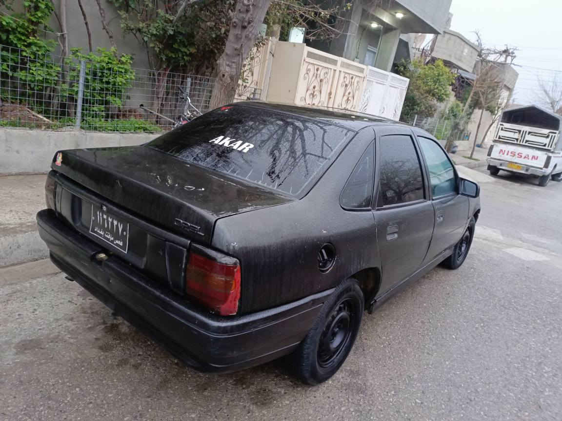 ئۆپڵ مەکینە هەژدە گێڕ مەکینە موس بڕاوە دوکەڵ بوخار بەشەرت فیتەر ***********  چوار ویل و تایەی خاوێن کامل کارەبای بەشەرت زۆر توندوو تۆڵە لەحیم غایسی نیە دەحم لێدراوی نیە زۆر بەکێش و بەهەڵمەتە بەنزینی زۆر کەم دەوێت سوکان پاوەر گەرمی فڵجە بەشەرت ماڵی دۆستەو سعری قفڵ ١٢ گەڵایە 
ڕ *********** ڤایبەر واتسئاپ لەسەر کۆڕەکە *********** رانية, السليمانية
