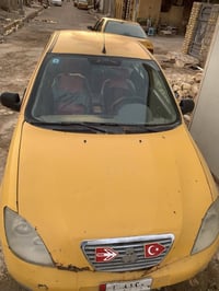 تايبه 2013 • تاير جديد • كوت حي شهداء