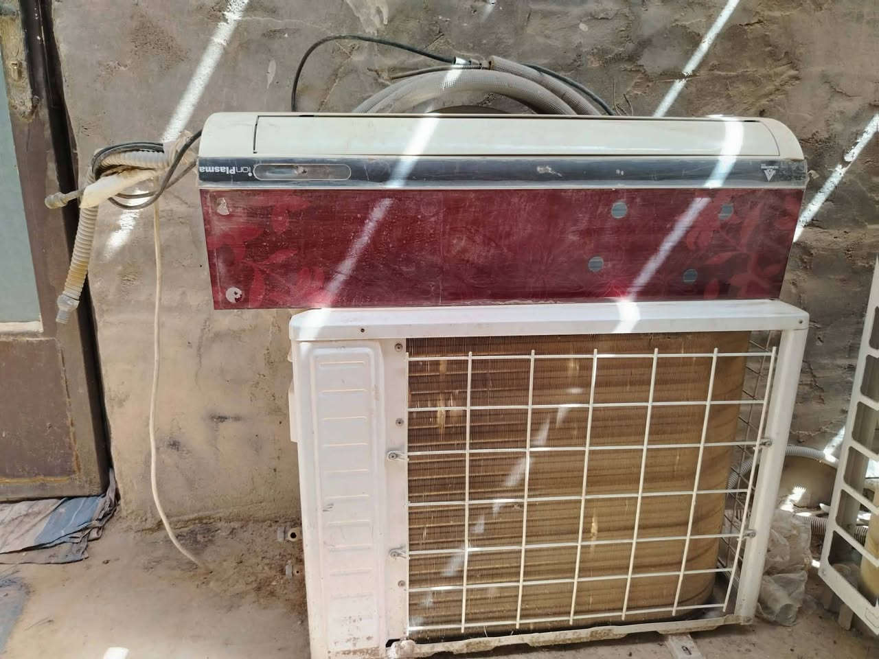 سبلت طن ونص السعر 300


**إذا كنت صاحب هذا الإعلان وتريد حذفه لأي سبب، رجاءا أرسل رسالة إلى الدعم الفني**