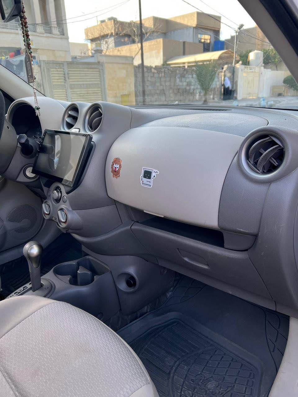 میگرا ٢٠٢٠
بێ بۆیاخ، هەولێر.
تەنها چەند شوختەکی هەیە.
٥٩٠٠٠ رۆیشتیە و ئۆتۆمبیلی مالە و بەناوی خۆمانە.
گۆرینەوە ناکەین
١١٢ و مامەلە
تکایە تەلەفۆن بکە ئەگەر کڕیاری
*********** أربيل, العراق
