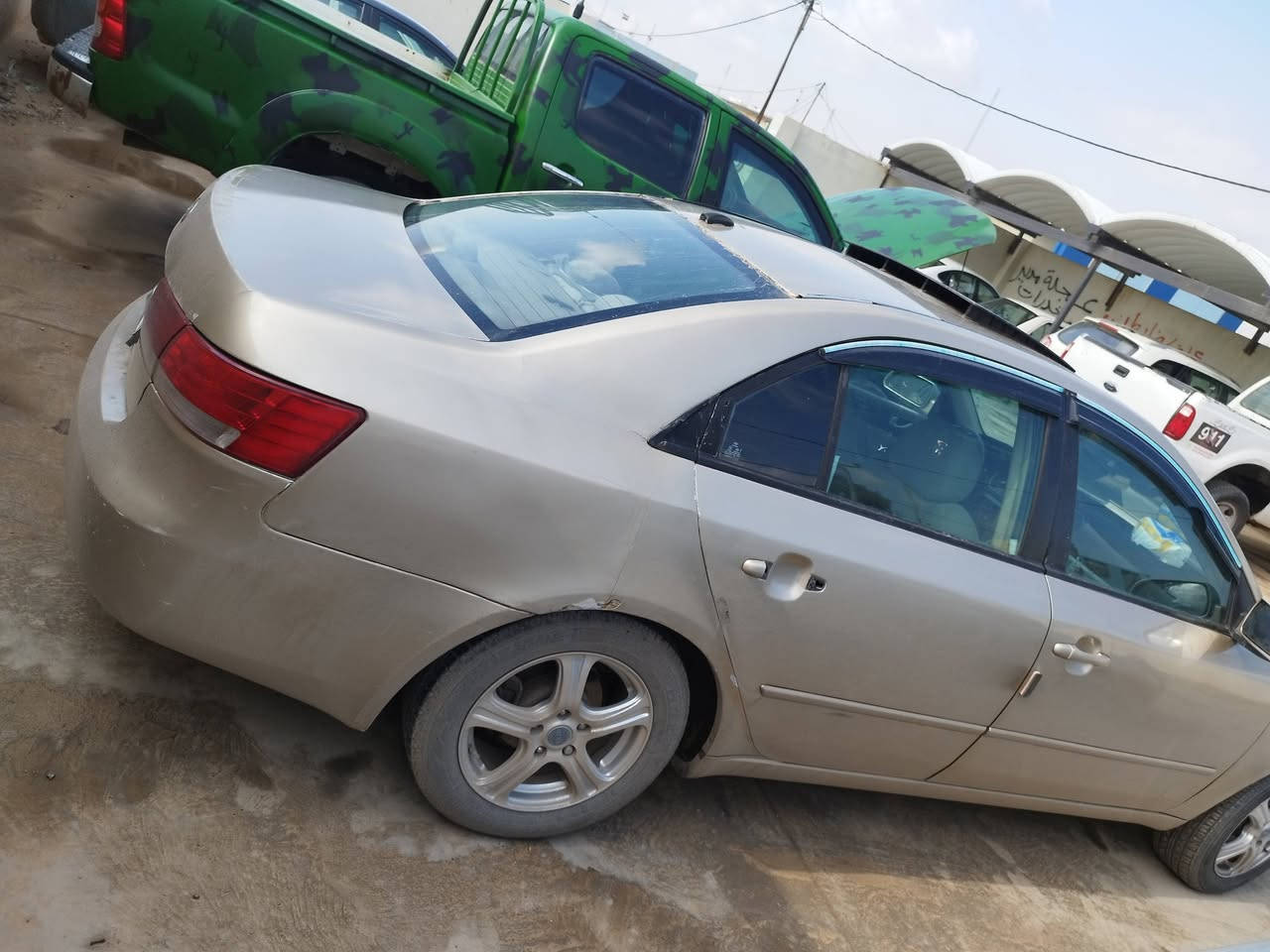 ادوات سوناته  2008 وارد محرك 2400 دوش كير محرك شرط تدفئه تبريد كهربائيات كله شرط بس طرف الدعاميه مكسور دعمت بيه كلب وانكسرت  حيل حلوه احلا من الصوره38 وبيه مجال   *********** بس واتس اب
