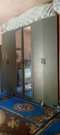 كنتور • ميز مراية