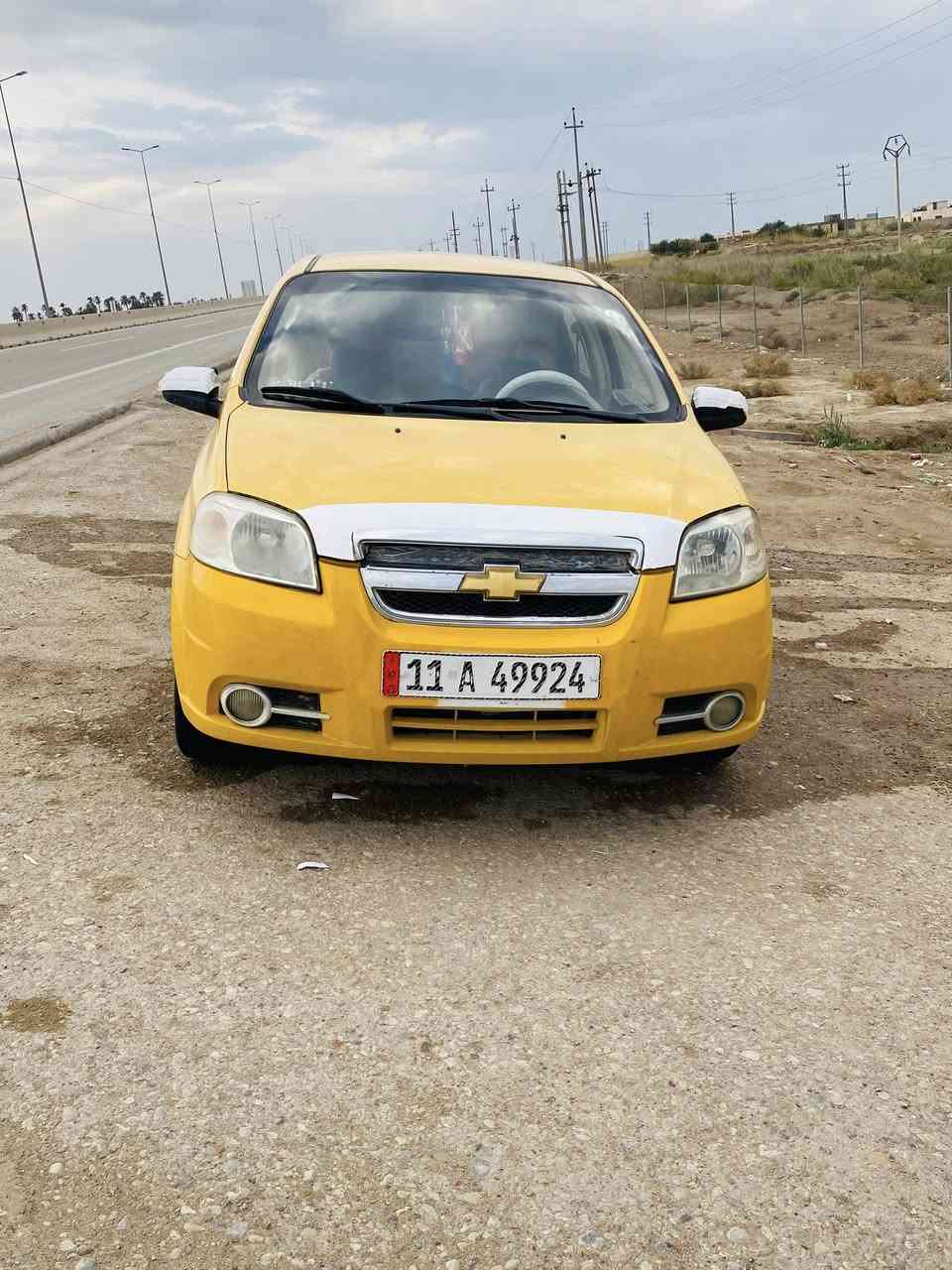 ‏بيع و ￼مراوس بسايبه حسب القناعه افيو موديل 2010مكينه كير شرط حداديه تايرات تبريد شرط اصفر بلاد الشركه العامه بسمي مصفره هيه وغرامات أبيع أو تراوس بسايبه 20وفوكً ***********
