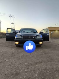 باجيرو • موديل ٢٠٠٩/٢٠١٠ • كفاله