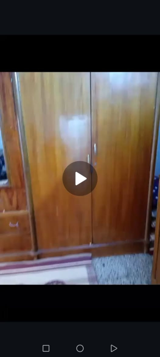 غرفه صاج ثكيل كامله بس مفتوحه لهذا السبب ممصوريهه زين نضيفه 375 بيهه مجال بسيط مكان بغداد الاورفلي 

الي عنده كناتير غرف اغراض مستعمله يرسلهه خاص ابيعهه بنسبه قليله


**إذا كنت صاحب هذا الإعلان وتريد حذفه لأي سبب، رجاءا أرسل رسالة إلى الدعم الفني**