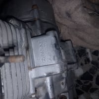 محرك برفاز نضيف لادخن ولا نضوح  07742522535