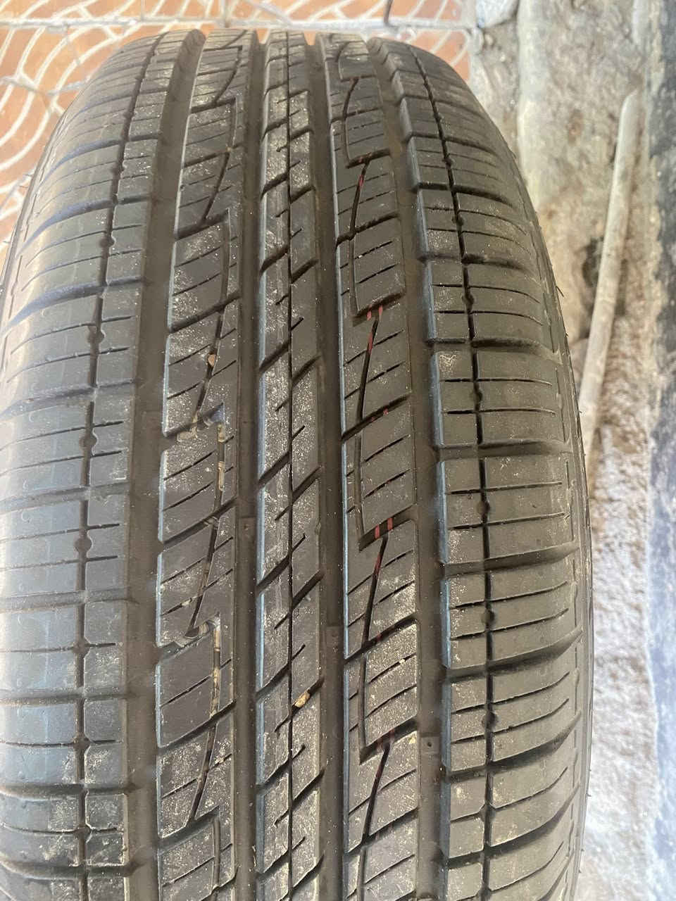 سلام عليكم للبيع سبير جيب بعده على وضع الشركه سعر 90 وبي مجال عنواني بغداد اتصال ***********واتساب فقط
***********اتصال
