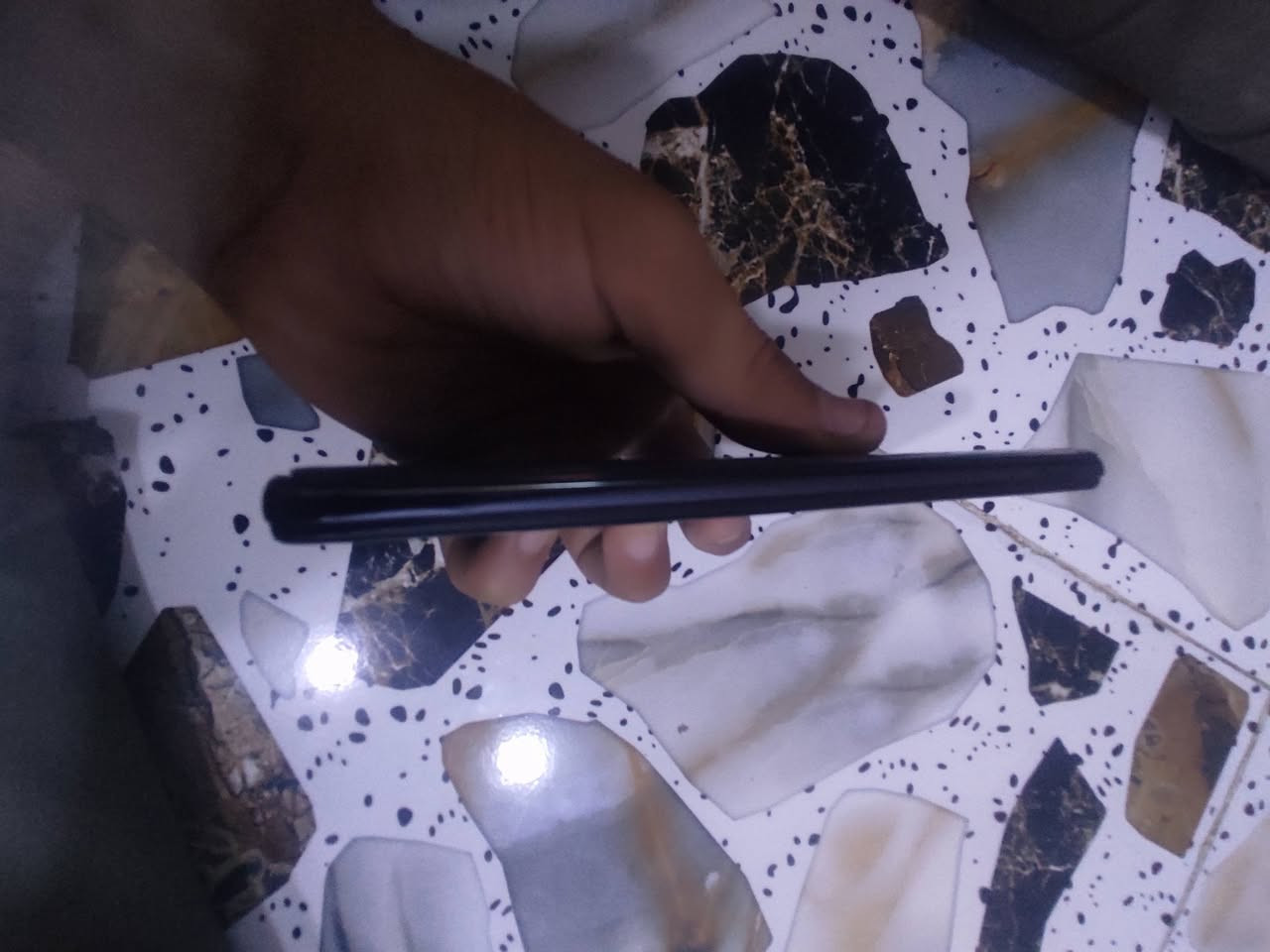 سامسونك a50
نضيف فول 
مامفتوح نضيف 
فقط سماعه خارجيه وداخليه ماتشتغل
ذاكره 128 رام 6 
ببجي 60 فريم سلس 
شراي ادفع سعر


**إذا كنت صاحب هذا الإعلان وتريد حذفه لأي سبب، رجاءا أرسل رسالة إلى الدعم الفني**