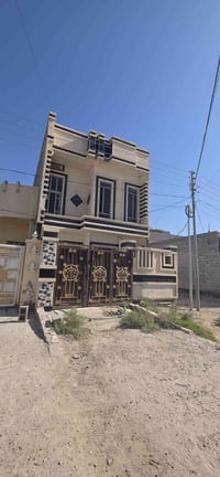 التوزيع الجديد • ١٢٥م • طابقين