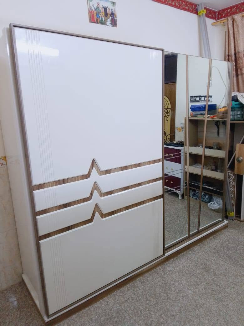 غرفه تركي مستعمل نضافه 90
نضام سلايت ماركه ثكيله
عدد القطع 8 
السعر قفل 500 
وي الشد والنقل داخل بغداد مجاني


**إذا كنت صاحب هذا الإعلان وتريد حذفه لأي سبب، رجاءا أرسل رسالة إلى الدعم الفني**