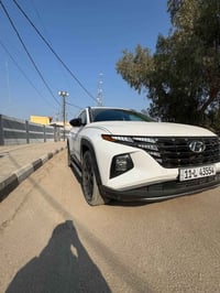 توسان ٢٠٢٣ • وارد امريكي • بدون شاصي