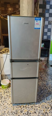 ثلاجة • اصلية • شركة