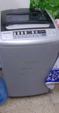 غسالة • شراي • خاص