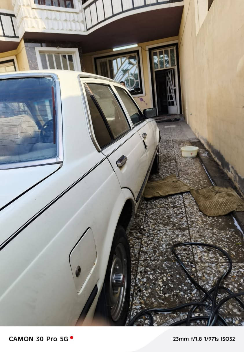 السلام عليكم 
كرونه للبيع السعر 52 
العنوان بغداد 
للاستفسار  اتصل على رقم ‭‬ ***********
مكلف بالنشر
