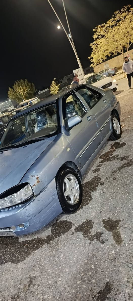 مكلف بالنشر شيري كوين ٢٠١٠ محرك ١٦٠٠ ابيض المرغوب السياره جاهزه علا ٢٤ حبايه متصرف عليه ولا الف رقم بغداد الجديد تحويل شوكت متريد السعر ٣٦ وبيه مجال للطيبين للاستفسار *********** مكاني هيت
