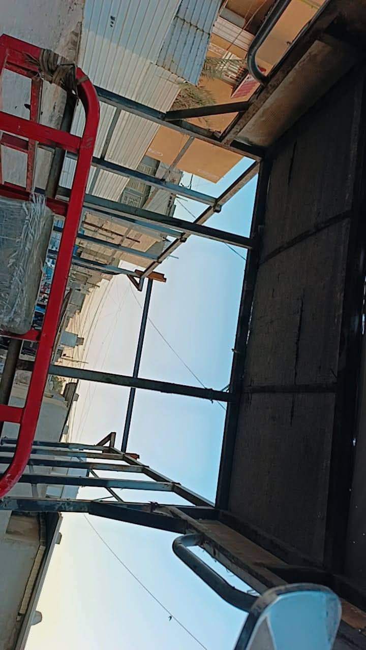 السلام عليكم محجر دايون ابو الفره البيع سعر 125وبيه مجال قليل بغداد تقاطع درويش حي التراث لاتصال على الرقم ***********
