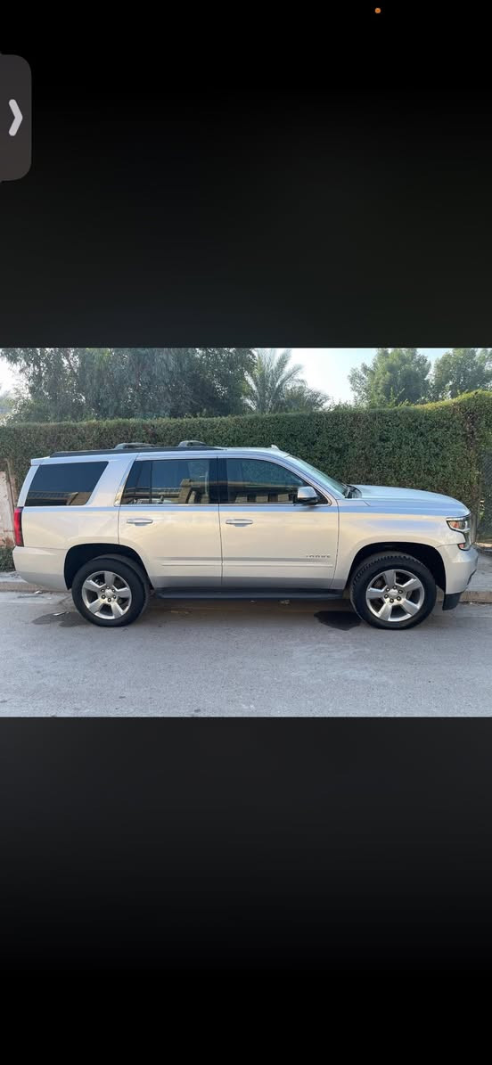 تاهو للبيع موديل 18

LS حادث جاملغ وبنيد تبديل بلادي بدون صبغ 

السياره بسمي ( فور ويل ) تشغيل عن بعد 

السعر 33الف وبيه مجال 

 مكاني بغداد

*********** للأتصال
